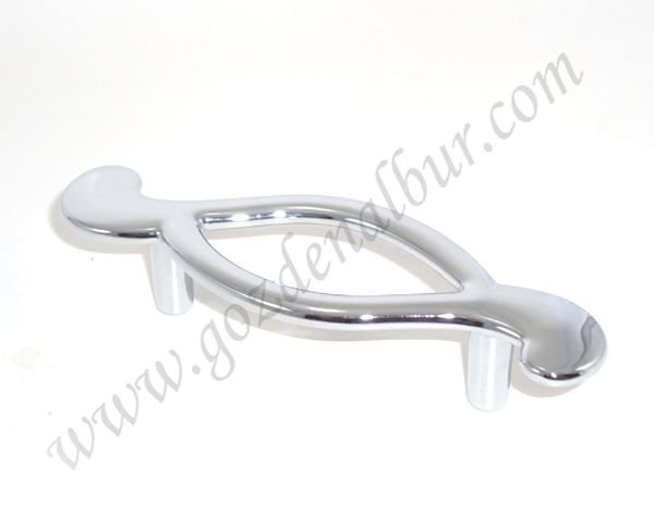 DESİO 64 mm KROM KULP