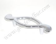 DESİO 64 mm KROM KULP