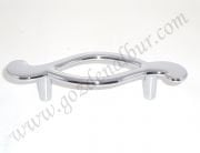 DESİO 64 mm KROM KULP