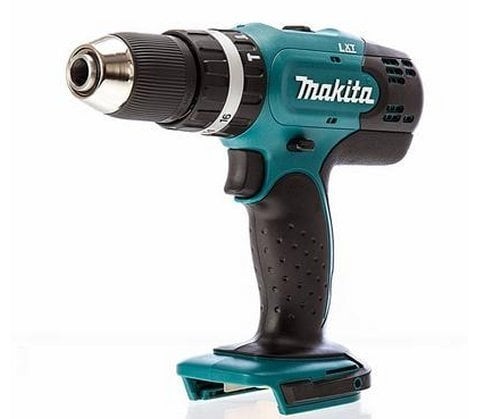 Makita DHP453Z  Şarjlı Matkap Gövdesi 18 volt