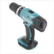 Makita DHP453Z  Şarjlı Matkap Gövdesi 18 volt