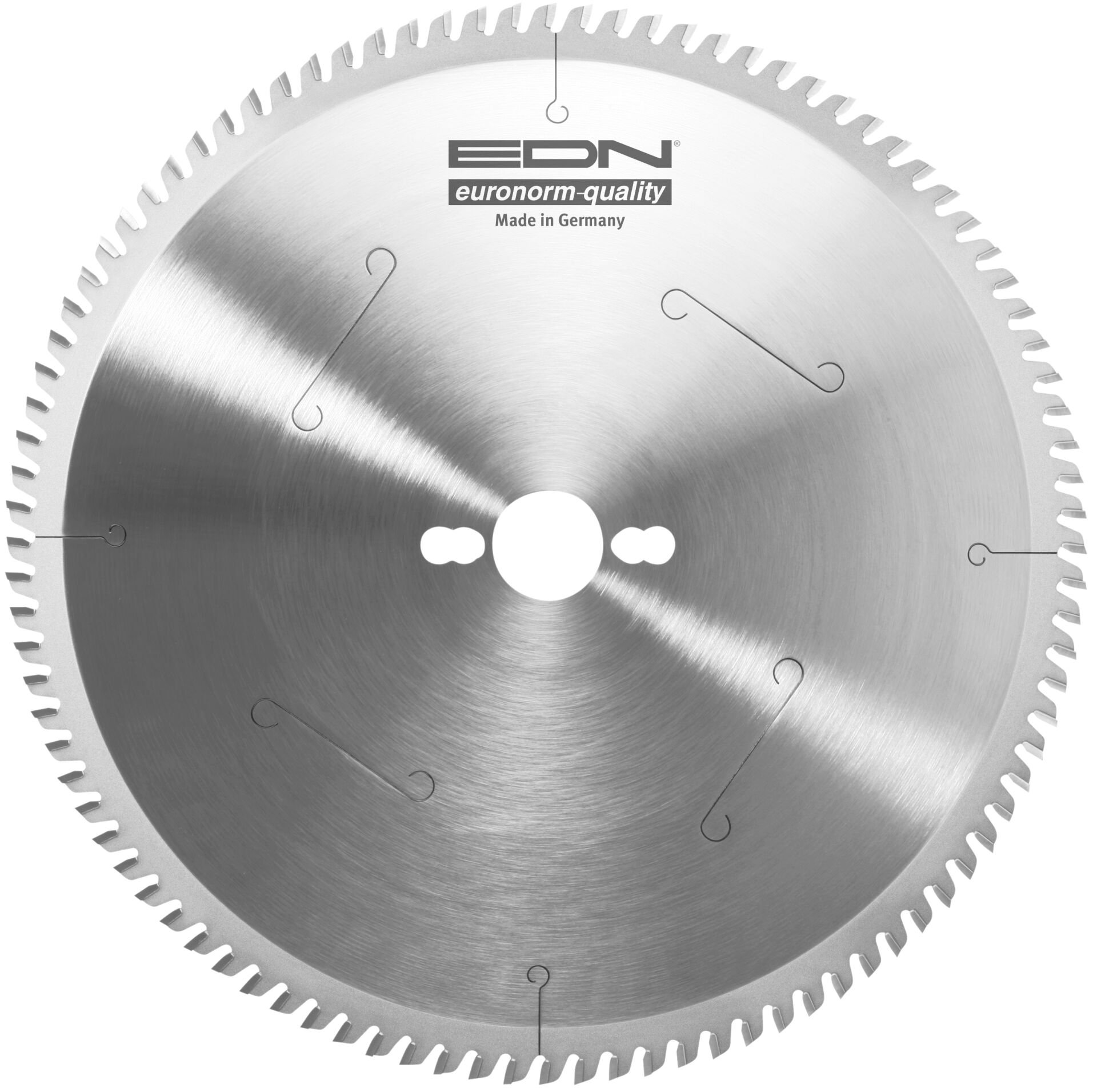 Edn  200*64 Ahşap Kesme Testeresi VWS