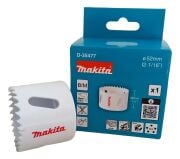 Makita D-35477 Bi Metal Delik Testeresi 52 mm