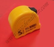 Dekor Şerit Metre 5*25mm