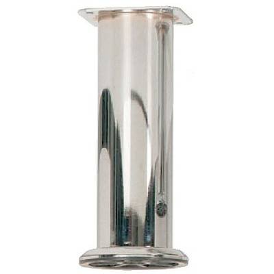 ÇAP 42 mm 20 cm KROM BAZA AYAĞI