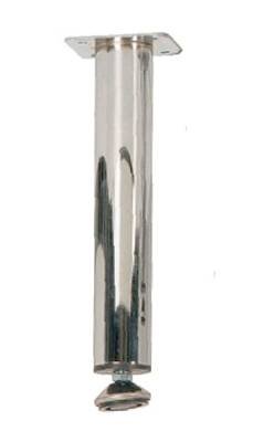 ÇAP 32 mm 20 cm BAZA AYAĞI KROM
