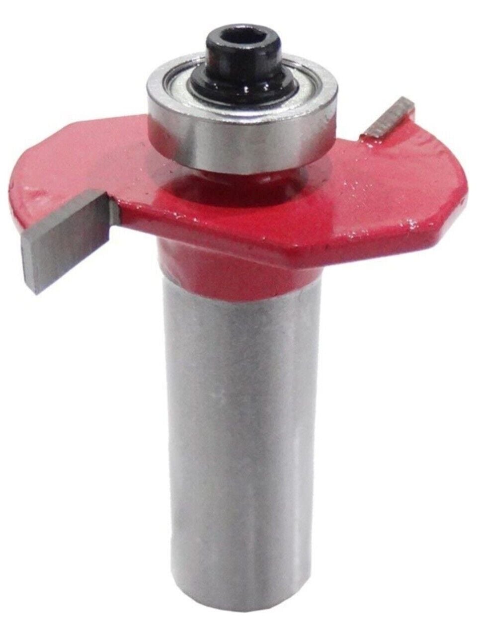 Topshop TH14440 Lamba Bıçağı 6mm (12mm Şaftlı)