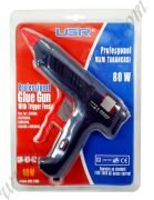 UGR SICAK SİLİKON TABANCASI ŞARTELLİ 80 W