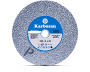 KARBOSAN ZIMPARA TAŞI 150*20*20 NK 60 KUM