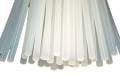 Simes Mum Silikon Şeffaf 12x300 mm (1 kg.)