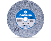 KARBOSAN ZIMPARA TAŞI 175*20*20 NK 60 KUM