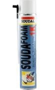 Soudal Poliüretan Köpük 600 gr.