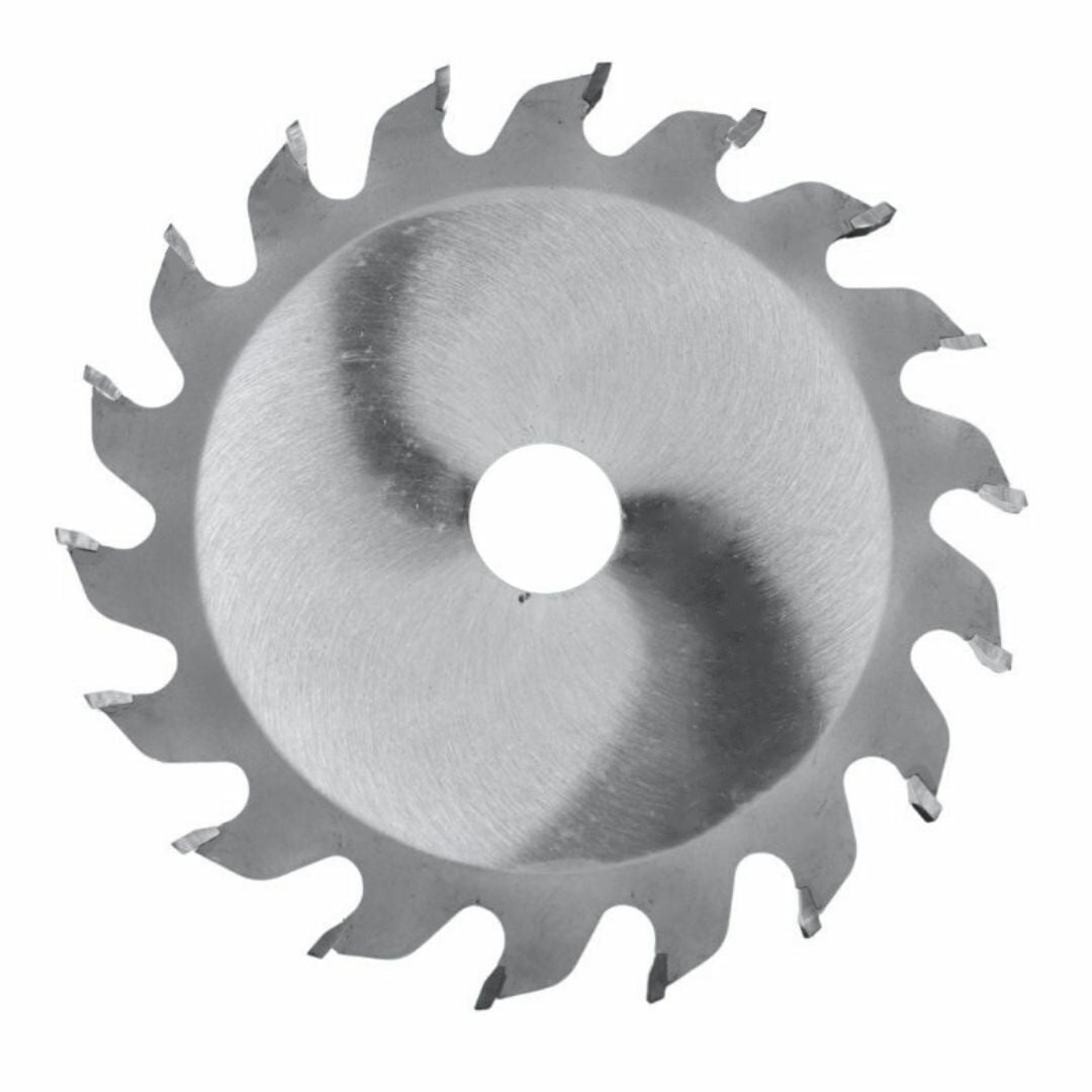 Elmas Uçlu Kanal Testeresi 200 x 6 mm