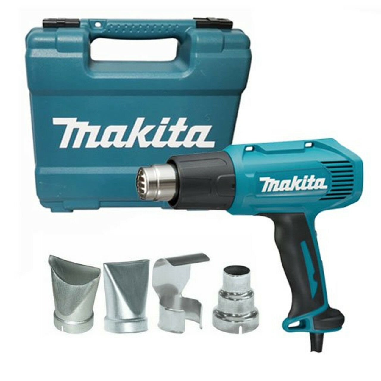 Makita HG5030K Sıcak Hava Tabancası 1600 Watt