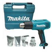 Makita HG5030K Sıcak Hava Tabancası 1600 Watt