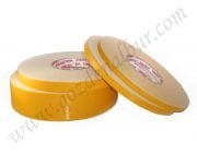 BONDİT 25 mm*25 mt ÇİFT TARAFLI KÖPÜK BANT
