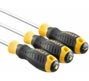 Stanley STHT16168-0  Tornavida Seti  3 parça