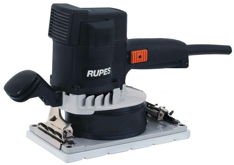 Rupes SS70 Titreşim Zımpara Makinesi