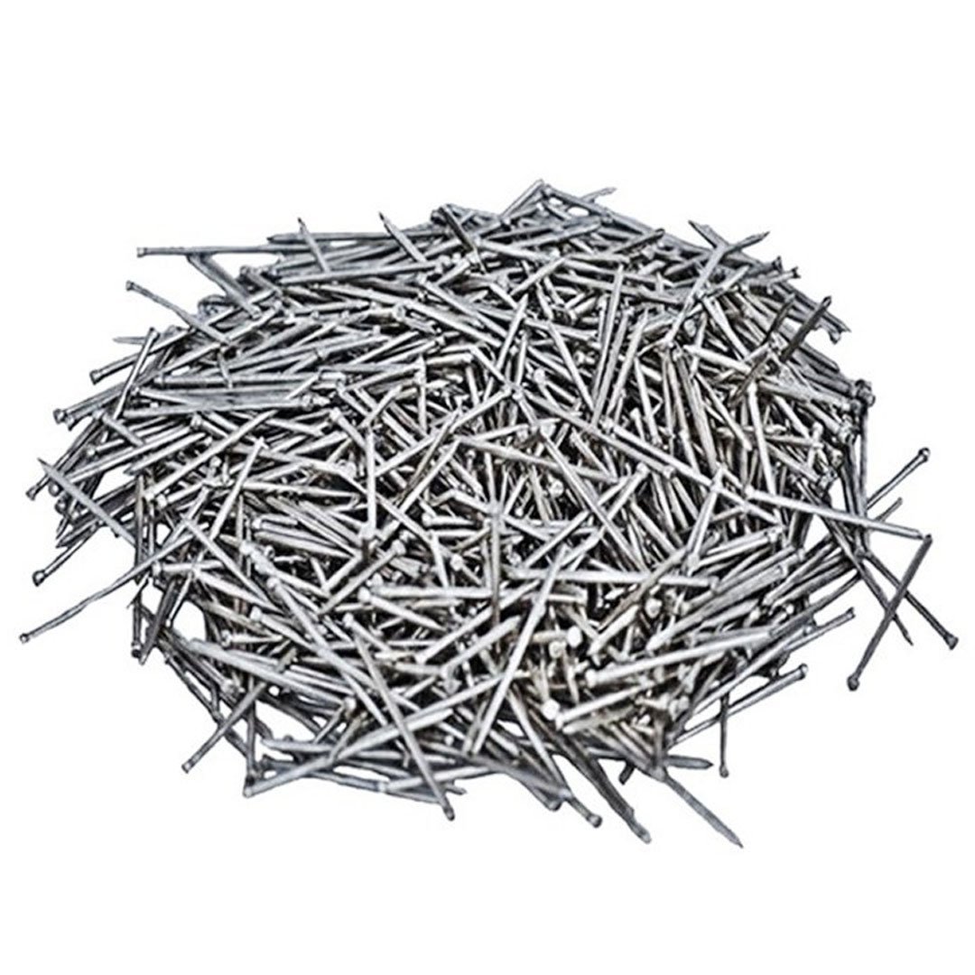 2 cm BAŞSIZ TEL ÇİVİ 2,5 kg