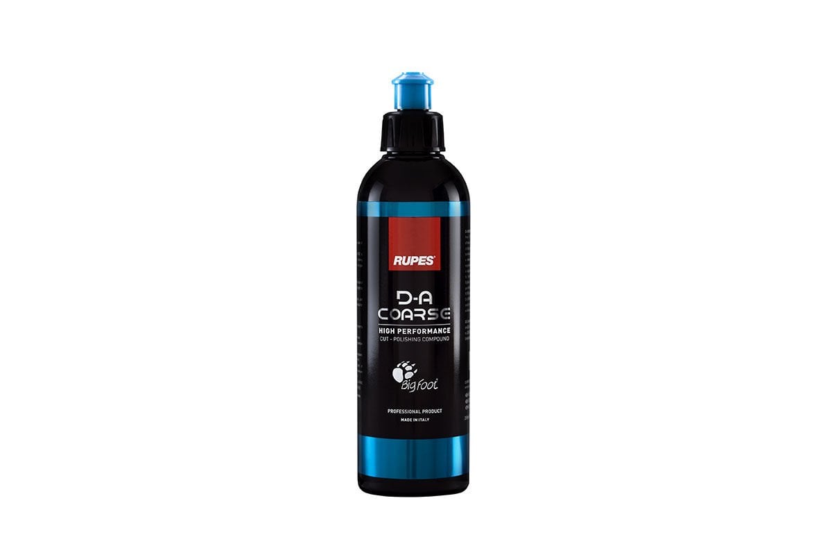 Rupes  DA-Coarse  Kalın Pasta 250 ml.