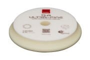 Rupes DA-Ultra Fine Beyaz Cila Süngeri Çap:150/180 mm (LHR21 Makina İçin)