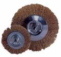 PİMLİ DAİRE TEL FIRÇA 75*10 mm