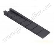 Mesan Gönyeleme Takozu Siyah