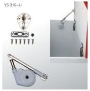 KALKAN KAPAK MAKASI YS319-U