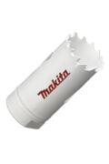 Makita D-17033 Bi Metal Delik Testeresi 25mm