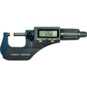 Bts 03106 Dijital Mikrometre  0-25mm