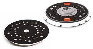 Rupes ER03-05TE  Cırtlı Zımpara Tabanı 150mm