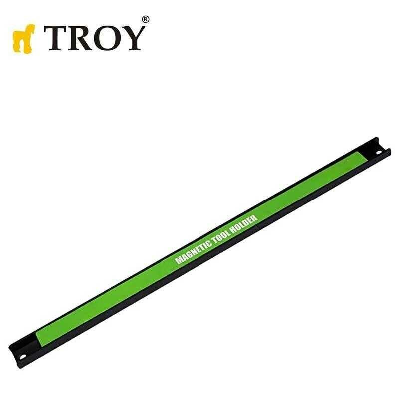 Troy 90002  Mıknatıslı Alet Tutucu 45 cm