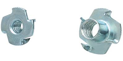 ÇAKMA SOMUN M6 (10 Adet)