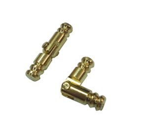 SİLİNDİR TAVLA MENTEŞESİ 4*25 mm