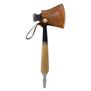 Baygato BG05 Çok Fonksiyonlu kamp Baltası (27 cm)