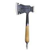 Baygato BG05 Çok Fonksiyonlu kamp Baltası (27 cm)