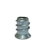M6*13 ZAMAK MİNİFİX DÜBELİ (100 adet)