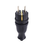 Bylion Kauçuk Erkek Fiş