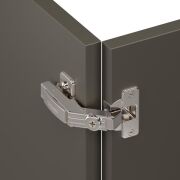 Blum Clip Top Köşe Kapak Menteşesi ( Katlanır Kapak)  79T8500