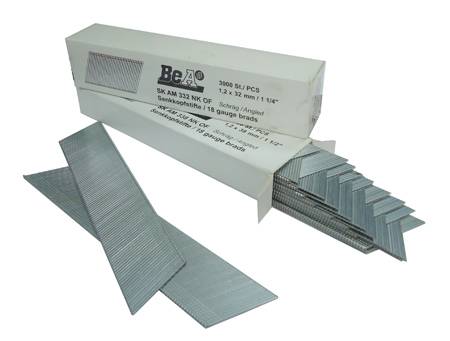 BeA Skam 332NK Başlı Çivi İ 32 mm Açılı (3000 Ad.)