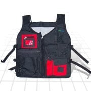 PRO-BOX  POLYESTER ALET YELEĞİ