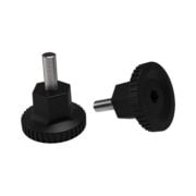 Plastik Pingo Ayak M8 x 35mm