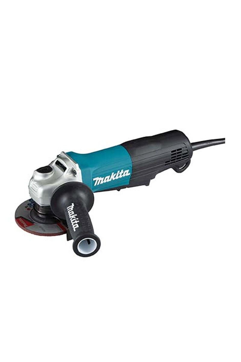 Makita GA4550R Avuç İçi Taşlama 1300 Watt