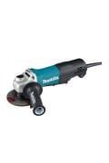 Makita GA4550R Avuç İçi Taşlama 1300 Watt