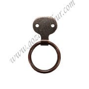 HALKALI ASKI ESKİTME 45 mm