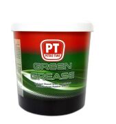 Petro Time Yeşil Kauçuklu Gres 1 kg.