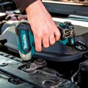 Makita TW140DWAE Akülü Somun Sıkma 3/8\'\'  140Nm
