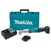 Makita TL064DWAE  Akülü Köşe Vidalama 12 Volt-2,0 Ah Çift Akülü