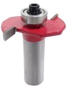 Topshop TH14442 Lamba Bıçağı 5mm (12mm Şaftlı)