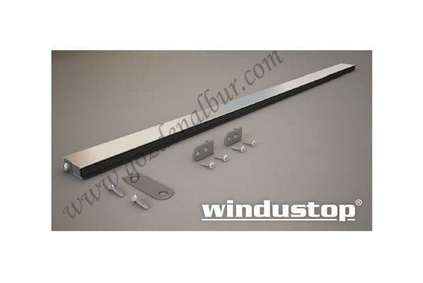 Albatur Kapı Altı Giyotini Gizli Montaj 103 cm